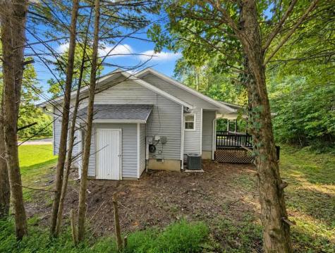 1493 Jones Creek Road Blairsville GA 30512