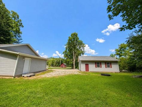 1493 Jones Creek Road Blairsville GA 30512