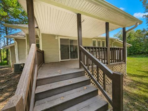 1493 Jones Creek Road Blairsville GA 30512