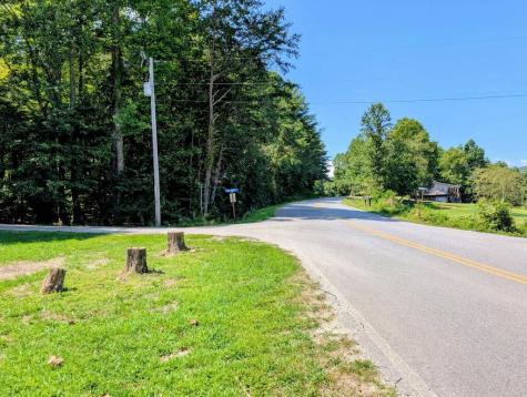 1493 Jones Creek Road Blairsville GA 30512
