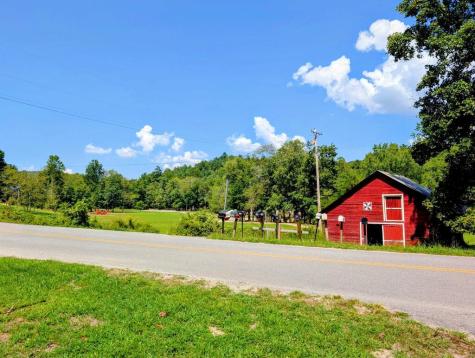 1493 Jones Creek Road Blairsville GA 30512