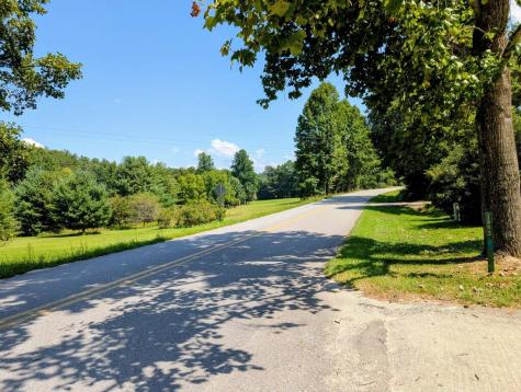 1493 Jones Creek Road Blairsville GA 30512