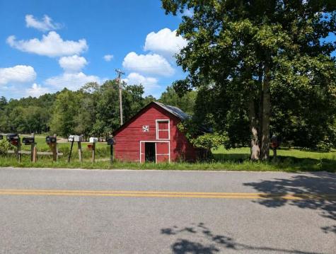 1493 Jones Creek Road Blairsville GA 30512
