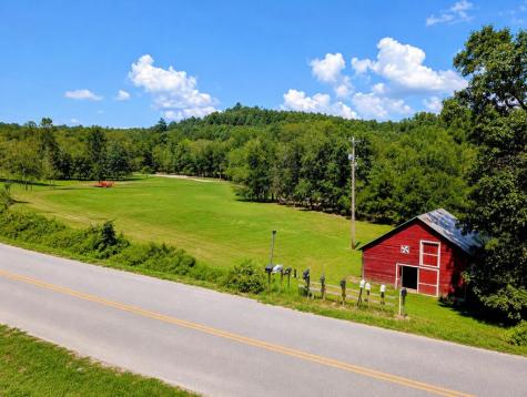 1493 Jones Creek Road Blairsville GA 30512