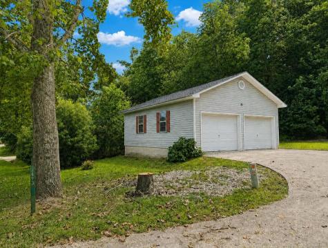 1493 Jones Creek Road Blairsville GA 30512