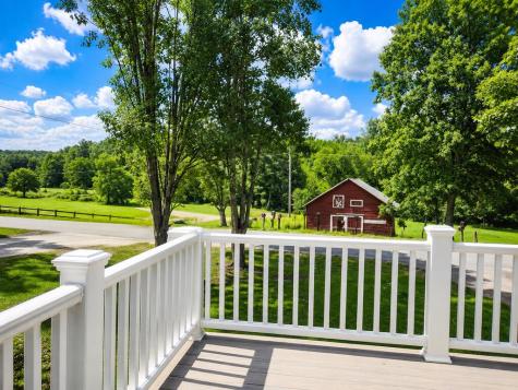 1493 Jones Creek Road Blairsville GA 30512