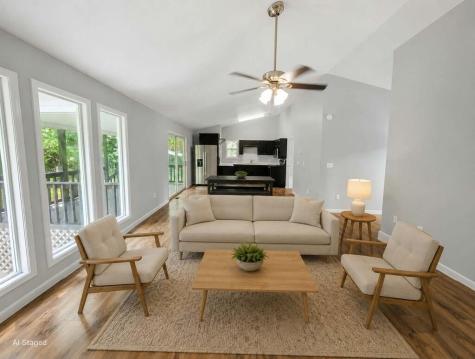 1493 Jones Creek Road Blairsville GA 30512