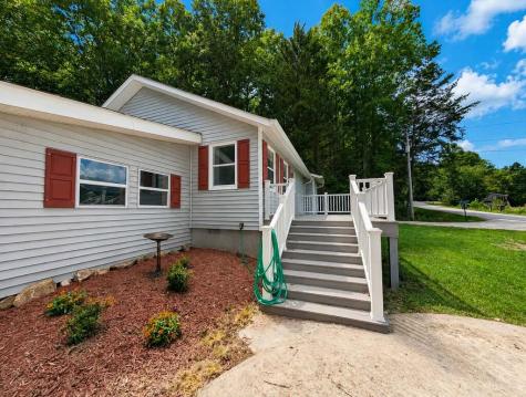 1493 Jones Creek Road Blairsville GA 30512