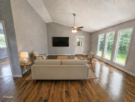 1493 Jones Creek Road Blairsville GA 30512