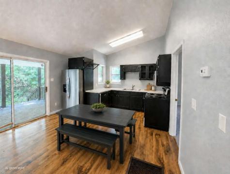 1493 Jones Creek Road Blairsville GA 30512