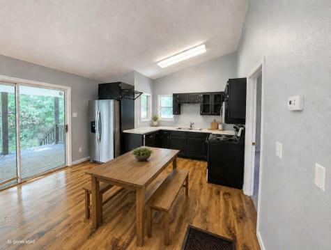 1493 Jones Creek Road Blairsville GA 30512
