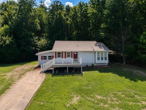 1493 Jones Creek Road Blairsville GA 30512