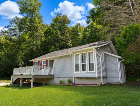 1493 Jones Creek Road Blairsville GA 30512