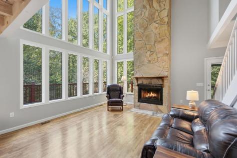 210 Cornett Drive Ellijay GA 30540