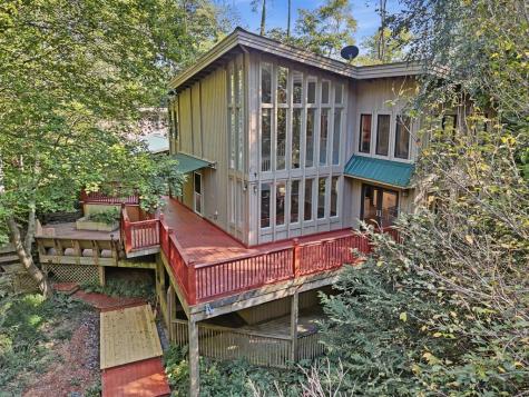210 Cornett Drive Ellijay GA 30540