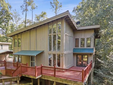 210 Cornett Drive Ellijay GA 30540
