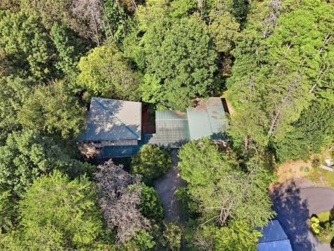 210 Cornett Drive Ellijay GA 30540