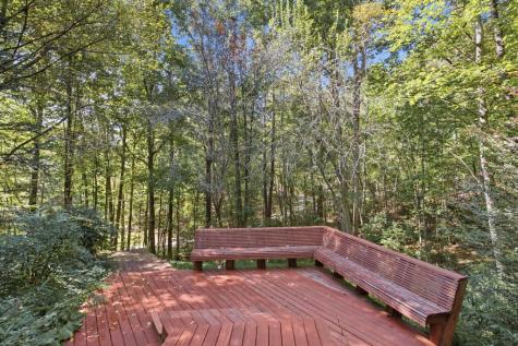 210 Cornett Drive Ellijay GA 30540