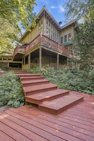 210 Cornett Drive Ellijay GA 30540