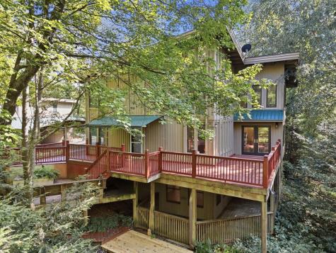 210 Cornett Drive Ellijay GA 30540