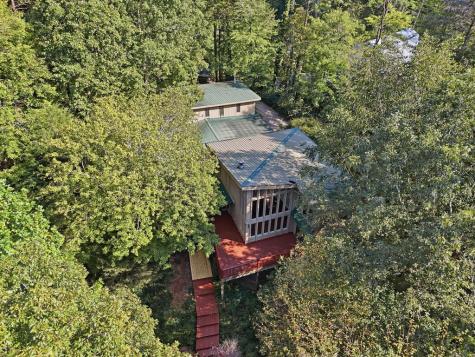 210 Cornett Drive Ellijay GA 30540