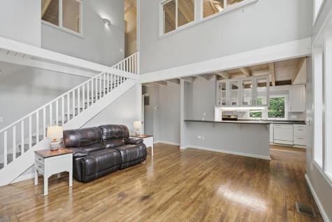 210 Cornett Drive Ellijay GA 30540