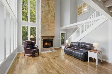 210 Cornett Drive Ellijay GA 30540