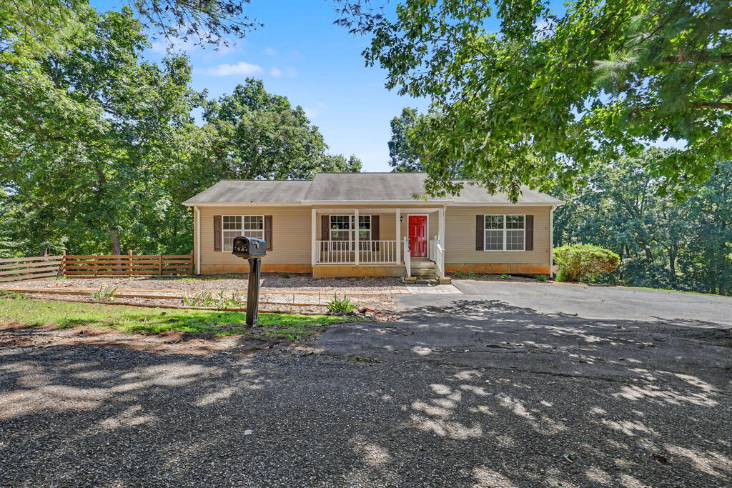 299 Galloway Drive Hayesville NC 28904
