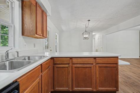 299 Galloway Drive Hayesville NC 28904