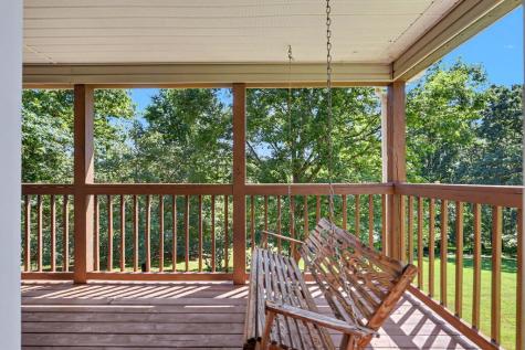 299 Galloway Drive Hayesville NC 28904