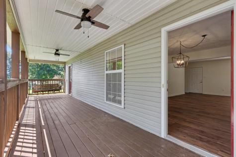 299 Galloway Drive Hayesville NC 28904