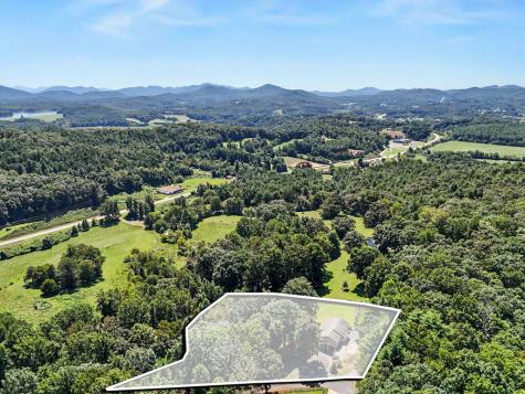 299 Galloway Drive Hayesville NC 28904