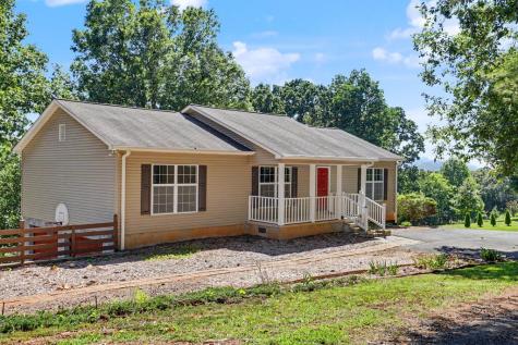 299 Galloway Drive Hayesville NC 28904