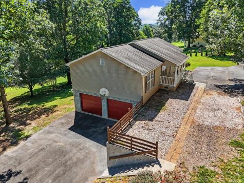 299 Galloway Drive Hayesville NC 28904