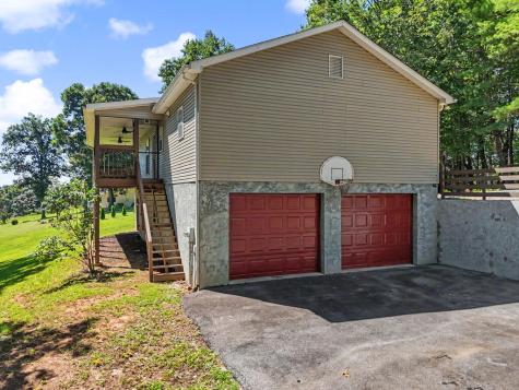 299 Galloway Drive Hayesville NC 28904