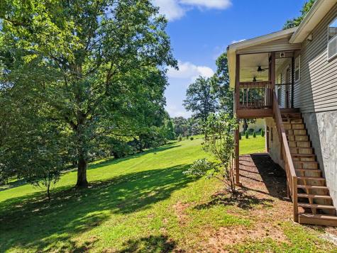 299 Galloway Drive Hayesville NC 28904