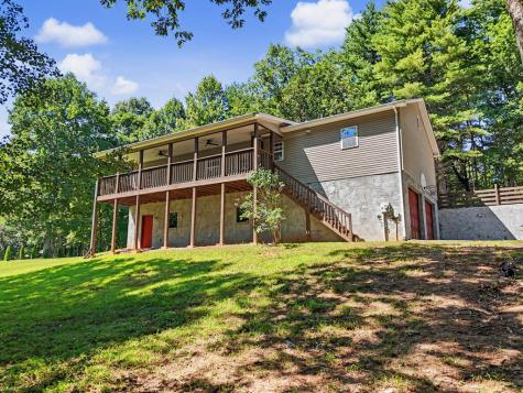 299 Galloway Drive Hayesville NC 28904