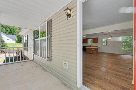 299 Galloway Drive Hayesville NC 28904