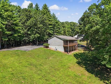 299 Galloway Drive Hayesville NC 28904
