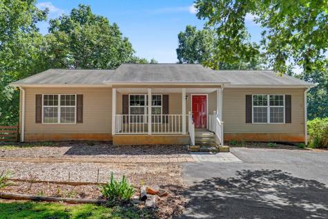 299 Galloway Drive Hayesville NC 28904