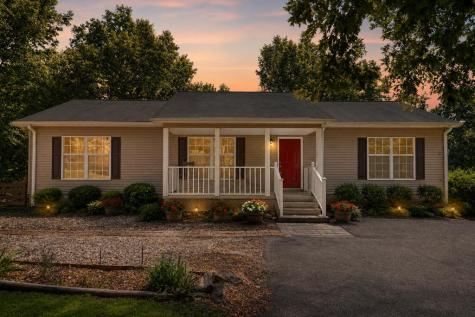 299 Galloway Drive Hayesville NC 28904