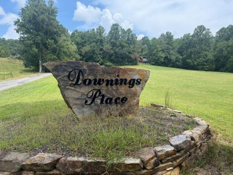 299 Galloway Drive Hayesville NC 28904