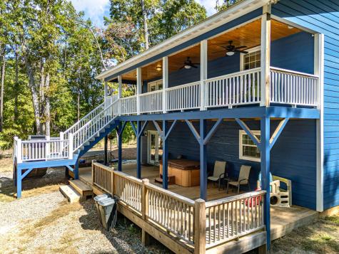 98 Kolton Way Murphy NC 28906