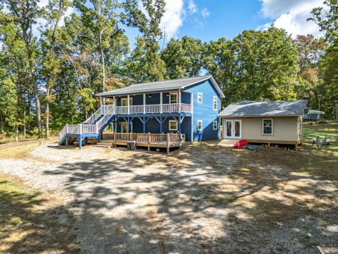 98 Kolton Way Murphy NC 28906