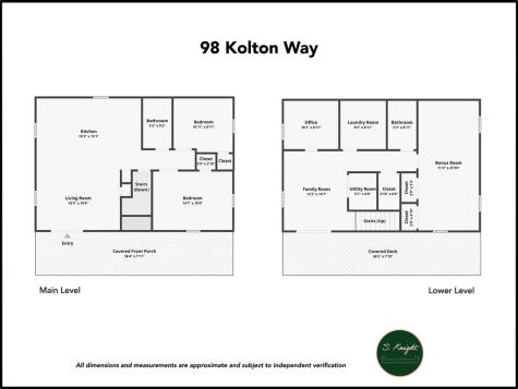 98 Kolton Way Murphy NC 28906
