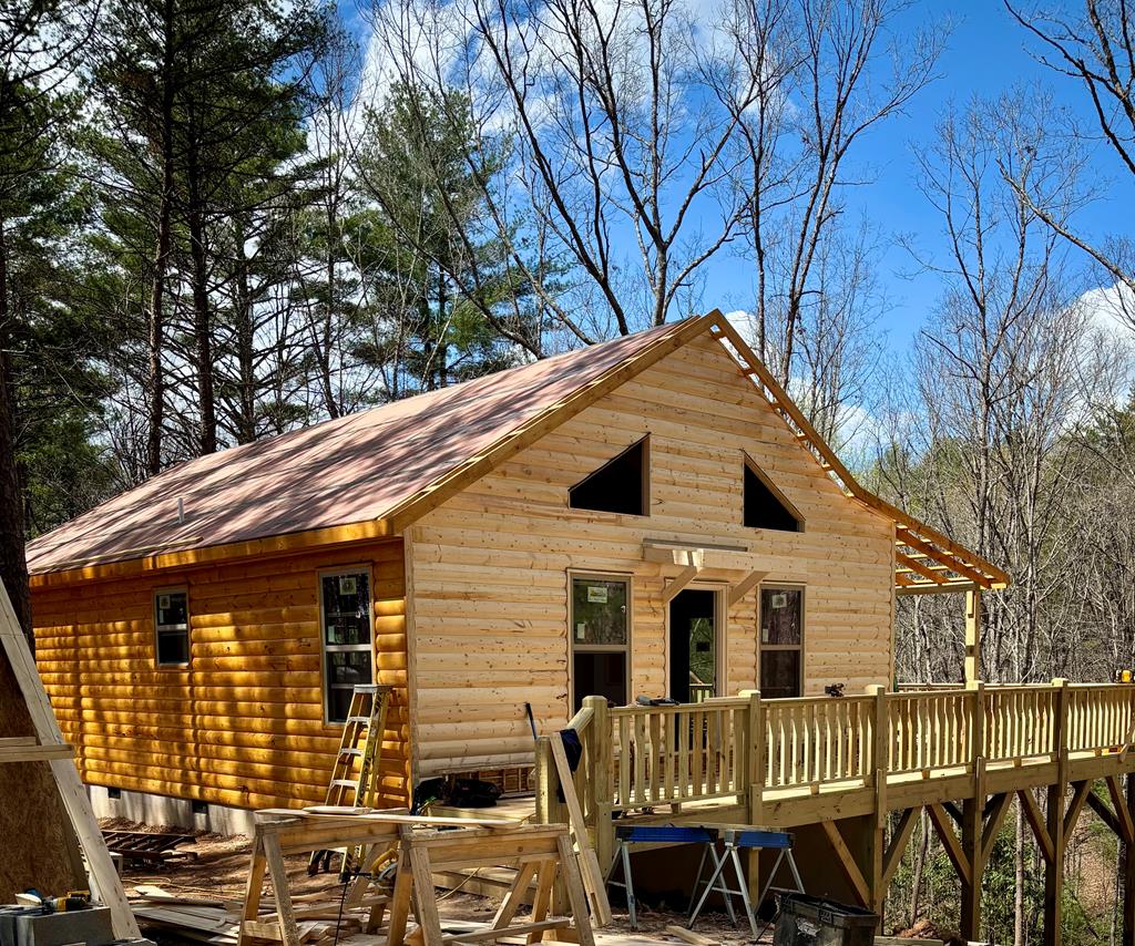 52 Noelle's Pass Murphy NC 28906