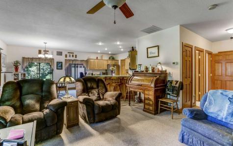 76 Hollyanne Pond Road Hayesville NC 28904
