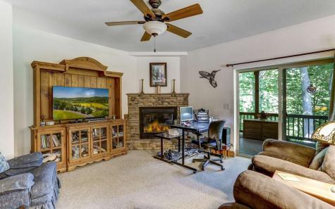 76 Hollyanne Pond Road Hayesville NC 28904