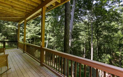 76 Hollyanne Pond Road Hayesville NC 28904
