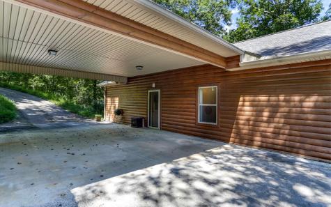 76 Hollyanne Pond Road Hayesville NC 28904